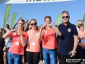 2018.10.14 - CHARYTATYWNY BIEG PO UŚMIECH DLA IZY - CZĘŚĆ 3 i 4