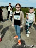 2023.04.23 – CHARYTATYWNY BIEG DLA GABRYSIA - BO POMOC MA MOC - część 2 z 4