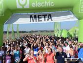 2018.10.14 - CHARYTATYWNY BIEG PO UŚMIECH DLA IZY - CZĘŚĆ 3 i 4