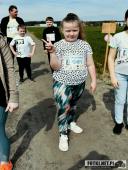 2023.04.23 – CHARYTATYWNY BIEG DLA GABRYSIA - BO POMOC MA MOC - część 2 z 4