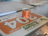 2017.09.16 - IV BIEG W KRAINIE KONWALII - CZĘŚĆ 1