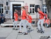 2019.04.07 - CHARYTATYWNY MARSZOBIEG DLA LEONA - CZĘŚĆ 3 i 4