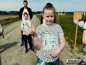2023.04.23 – CHARYTATYWNY BIEG DLA GABRYSIA - BO POMOC MA MOC - część 2 z 4
