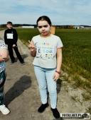 2023.04.23 – CHARYTATYWNY BIEG DLA GABRYSIA - BO POMOC MA MOC - część 2 z 4