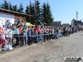 2018.10.14 - CHARYTATYWNY BIEG PO UŚMIECH DLA IZY - CZĘŚĆ 3 i 4