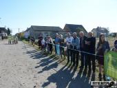 2018.10.14 - CHARYTATYWNY BIEG PO UŚMIECH DLA IZY - CZĘŚĆ 3 i 4