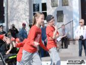 2019.04.07 - CHARYTATYWNY MARSZOBIEG DLA LEONA - CZĘŚĆ 3 i 4