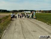 2023.04.23 – CHARYTATYWNY BIEG DLA GABRYSIA - BO POMOC MA MOC - część 2 z 4