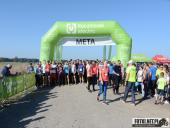 2018.10.14 - CHARYTATYWNY BIEG PO UŚMIECH DLA IZY - CZĘŚĆ 3 i 4