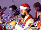 2023.12.09 - I BIEG MIKOŁAJKOWY ORAZ CHOINKA PRZED REMIZĄ część 4 z 4