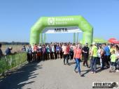 2018.10.14 - CHARYTATYWNY BIEG PO UŚMIECH DLA IZY - CZĘŚĆ 3 i 4