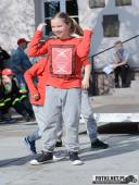 2019.04.07 - CHARYTATYWNY MARSZOBIEG DLA LEONA - CZĘŚĆ 3 i 4