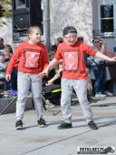 2019.04.07 - CHARYTATYWNY MARSZOBIEG DLA LEONA - CZĘŚĆ 3 i 4