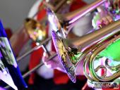 2023.12.09 - I BIEG MIKOŁAJKOWY ORAZ CHOINKA PRZED REMIZĄ część 4 z 4