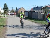 2018.10.14 - CHARYTATYWNY BIEG PO UŚMIECH DLA IZY - CZĘŚĆ 3 i 4