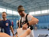 2018.05.11-12 - ULTRA CROSS GWiNT 2018 - część 1/6