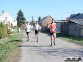 2018.10.14 - CHARYTATYWNY BIEG PO UŚMIECH DLA IZY - CZĘŚĆ 3 i 4