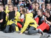 2019.04.07 - CHARYTATYWNY MARSZOBIEG DLA LEONA - CZĘŚĆ 3 i 4