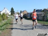 2018.10.14 - CHARYTATYWNY BIEG PO UŚMIECH DLA IZY - CZĘŚĆ 3 i 4