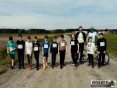 2023.04.23 – CHARYTATYWNY BIEG DLA GABRYSIA - BO POMOC MA MOC - część 2 z 4