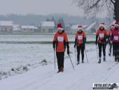 2021.12.05 - BIEG MIKOŁAJKOWY BY POMOC MIAŁA MOC - cz. 2