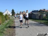 2018.10.14 - CHARYTATYWNY BIEG PO UŚMIECH DLA IZY - CZĘŚĆ 3 i 4