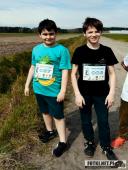 2023.04.23 – CHARYTATYWNY BIEG DLA GABRYSIA - BO POMOC MA MOC - część 2 z 4