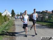 2018.10.14 - CHARYTATYWNY BIEG PO UŚMIECH DLA IZY - CZĘŚĆ 3 i 4