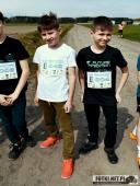 2023.04.23 – CHARYTATYWNY BIEG DLA GABRYSIA - BO POMOC MA MOC - część 2 z 4