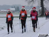 2021.12.05 - BIEG MIKOŁAJKOWY BY POMOC MIAŁA MOC - cz. 2
