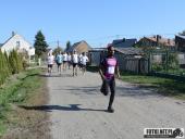 2018.10.14 - CHARYTATYWNY BIEG PO UŚMIECH DLA IZY - CZĘŚĆ 3 i 4