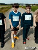 2023.04.23 – CHARYTATYWNY BIEG DLA GABRYSIA - BO POMOC MA MOC - część 2 z 4