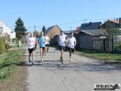 2018.10.14 - CHARYTATYWNY BIEG PO UŚMIECH DLA IZY - CZĘŚĆ 3 i 4