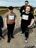 2023.04.23 – CHARYTATYWNY BIEG DLA GABRYSIA - BO POMOC MA MOC - część 2 z 4