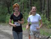 2016.07.10 - BIEG I NORDIC WALKING DLA HUBERTA