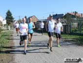 2018.10.14 - CHARYTATYWNY BIEG PO UŚMIECH DLA IZY - CZĘŚĆ 3 i 4