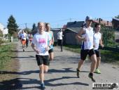 2018.10.14 - CHARYTATYWNY BIEG PO UŚMIECH DLA IZY - CZĘŚĆ 3 i 4