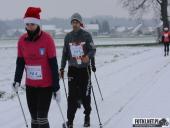 2021.12.05 - BIEG MIKOŁAJKOWY BY POMOC MIAŁA MOC - cz. 2