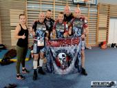 2018.05.11-12 - ULTRA CROSS GWiNT 2018 - część 1/6