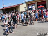 2019.06.23 - CHARYTATYWNY BIEG POMOC MA MOC - część 1 i 2