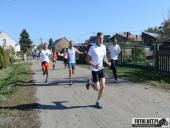 2018.10.14 - CHARYTATYWNY BIEG PO UŚMIECH DLA IZY - CZĘŚĆ 3 i 4