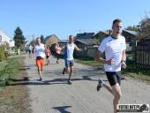 2018.10.14 - CHARYTATYWNY BIEG PO UŚMIECH DLA IZY - CZĘŚĆ 3 i 4