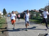 2018.10.14 - CHARYTATYWNY BIEG PO UŚMIECH DLA IZY - CZĘŚĆ 3 i 4