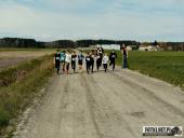 2023.04.23 – CHARYTATYWNY BIEG DLA GABRYSIA - BO POMOC MA MOC - część 2 z 4