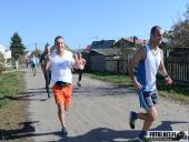 2018.10.14 - CHARYTATYWNY BIEG PO UŚMIECH DLA IZY - CZĘŚĆ 3 i 4