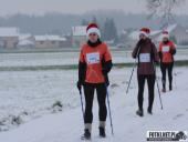 2021.12.05 - BIEG MIKOŁAJKOWY BY POMOC MIAŁA MOC - cz. 2