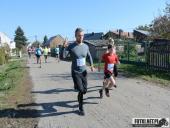 2018.10.14 - CHARYTATYWNY BIEG PO UŚMIECH DLA IZY - CZĘŚĆ 3 i 4