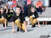 2019.04.07 - CHARYTATYWNY MARSZOBIEG DLA LEONA - CZĘŚĆ 3 i 4