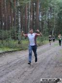 2021.09.19 - CHARYTAYWNY BIEG POZYTYWNIE ZABIEGANI DLA MAI - cz. 3