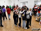 2023.12.09 - I BIEG MIKOŁAJKOWY ORAZ CHOINKA PRZED REMIZĄ część 4 z 4